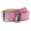 Classic Style Metal Buckle Belt Casual Waist Decoration New Versatile Waistband  Women