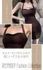 Emptio Cabaret Tight Gal Sexy Maxi Midi Short Hanging Cute and Plus Tank Mini Club Brown Women's Dress, Dress, Fit, Style, Dress, Length, Length,