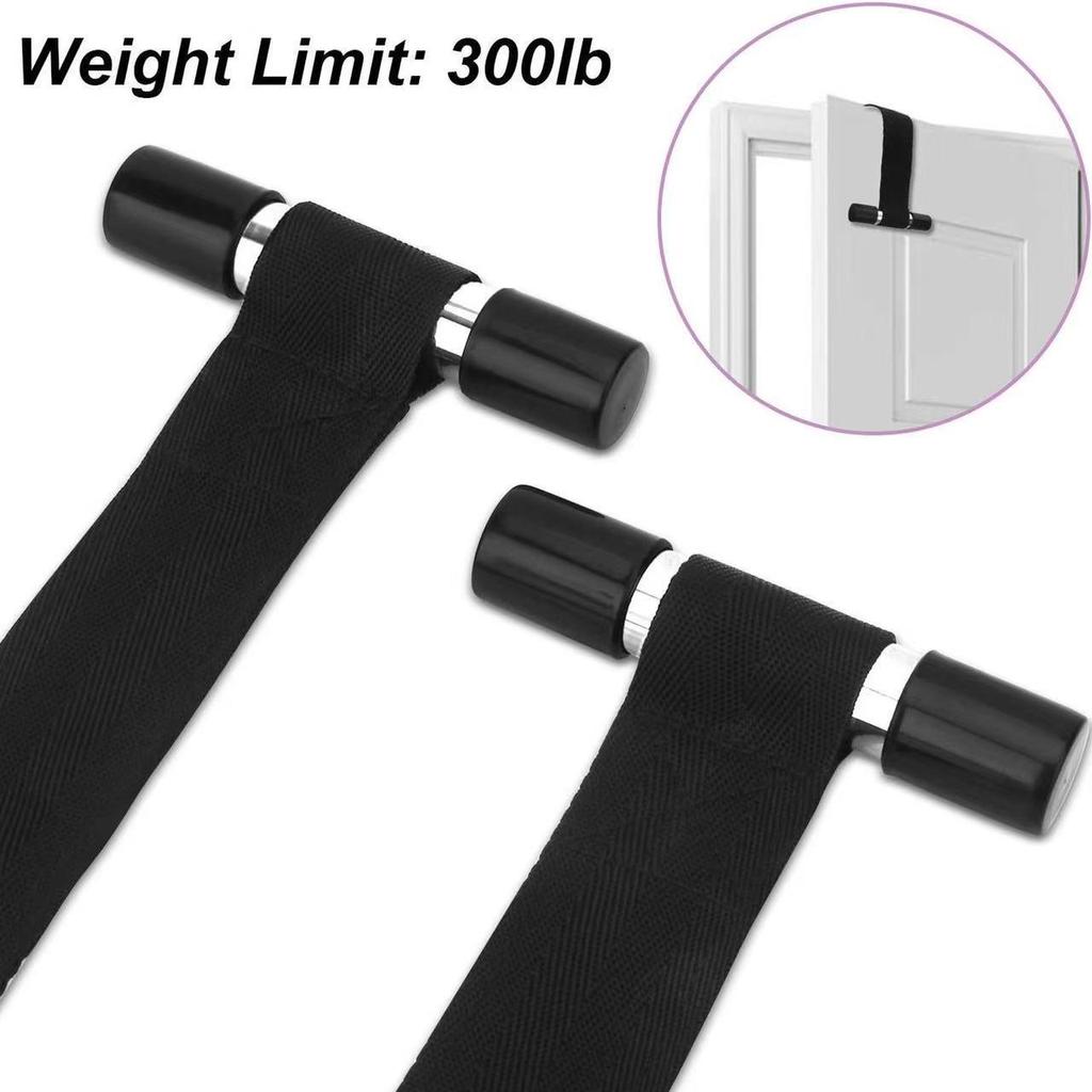 Adult Nylon Padded Doorway Swing for Couples