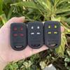 4 5 6 Buttons Silicone Car Key Case Skin Protector Cover Rubber Holder for Honda Odyssey 2005-2010 Remote Keychain Accessories