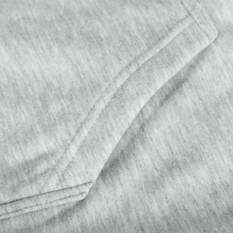 Baleno Unisex Hooded Zipper Sweatshirt Jacket