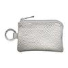 Key Case, Compatible with Smart Keys, Miracle Ring, Key Case, Card Case, Coin Purse, Accessory Case, Mini Pouch, Women's, Men's Carabiner, Compact,