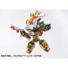 Robot Build Heats Boy 2.0 Robot Build X Wasa Ver