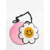THEHEE Smile Bag Charm Accessory