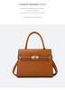 2024 Women's Large Capacity Multi-piece Mother-Child Bag Set - Shoulder, Crossbody, and Handheld Options