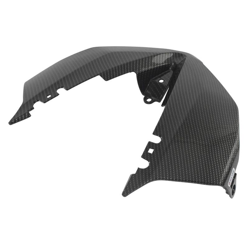 Front Headlight Head Shell Upper Cowl Top Bodywork Fairing Panel Cover For Triumph Daytona 660 2024 2025