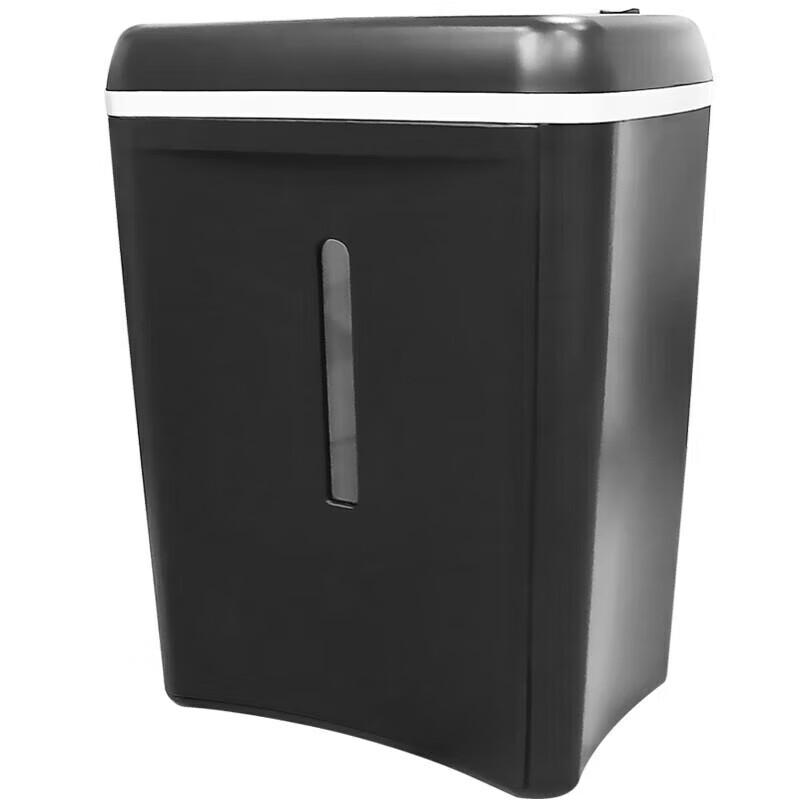SUNWOOD SD9101 High-Security Cross-Cut Shredder CN Plug (adapter Included)