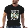 Oberteile – T-Shirts