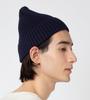 Champion Knit Cap Free Size 590-002A, Black, 57-59cm,