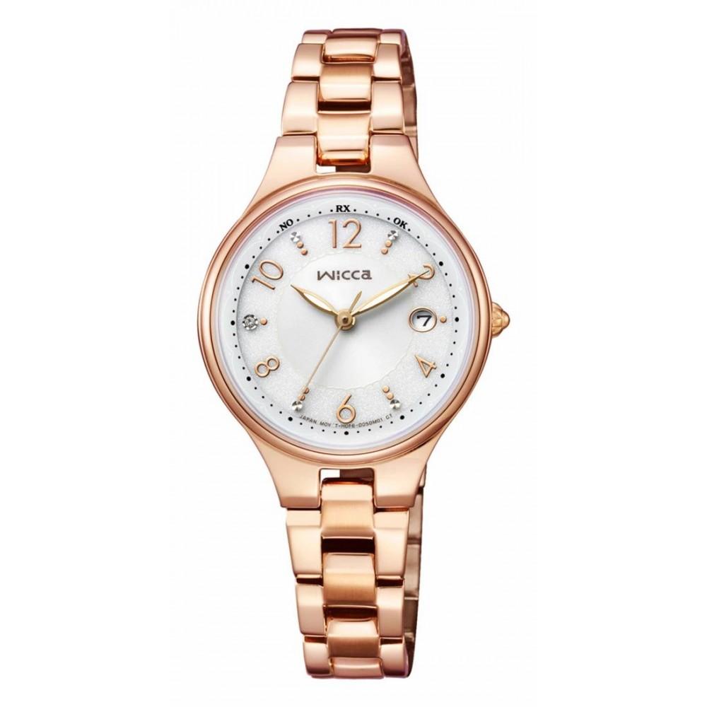 

Citizen Wicca KS1-864-13