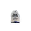 Brooks Scarpe da Ginnastica da Uomo Adrenaline GTS 4 Blu Acqua Argento 110485-1D-454
