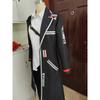 Limbus Company Ryoshu Cosplay Costume, Lobotomy Corporation 3 Game Uniform Outfit