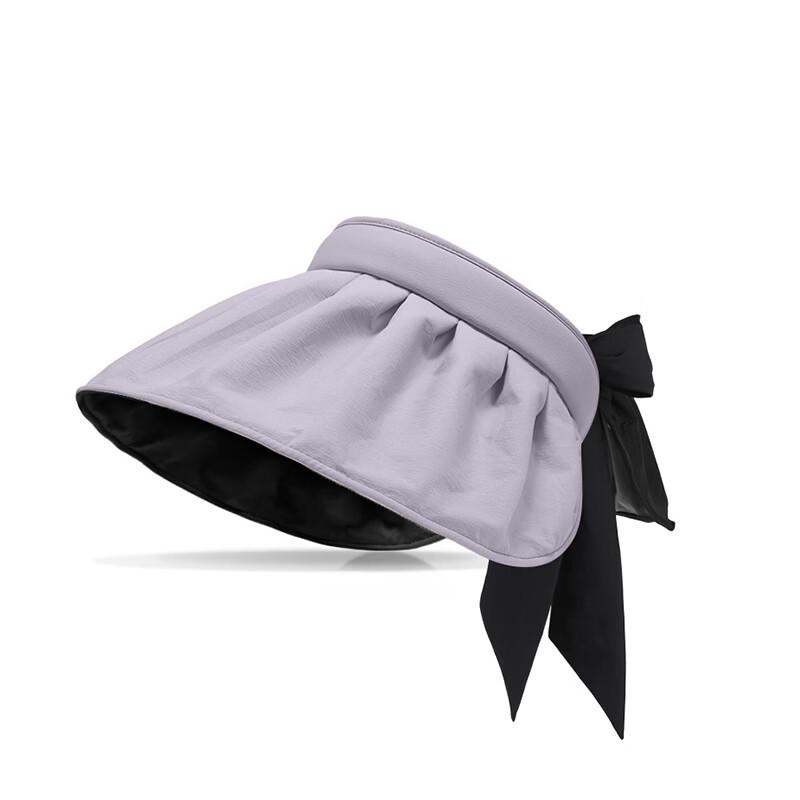SIYUTANG Shell Empty Top Sun Visor One Size
