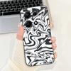 For Xiaomi Redmi Note 14S Case 6.67'' Cute Cat Dinosaur Cartoon Cover Matte Phone Case For Redmi Note 14S Note14S 4G Soft Fundas