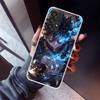 Dabi MHA My Hero A-Academy Phone Case For Samsung Galaxy A17 A57 A37 A16 A26 A36 A56 A15 A25 A35 A55 A14 A13 A54 A53 A34 A24 A33