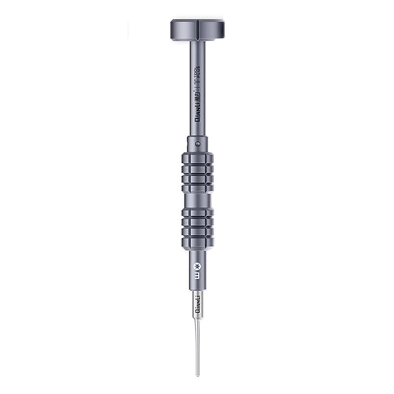 

QIANLI S2 3D Screwdriver Phone Repair Disassembly Bolt Driver Hand Tools E T2 Torx