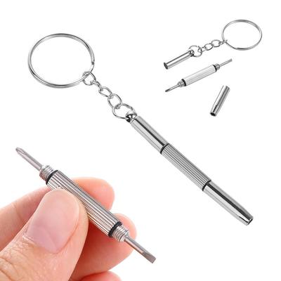 Phone Sunglasses Straight Cross Screwdriver Eyeglasses Screwdriver Repair Tool Glasses Screwdriver