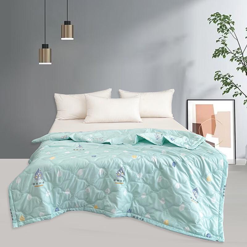 Xuanyu Oxygen Forest Four Seasons Fiber Quilt