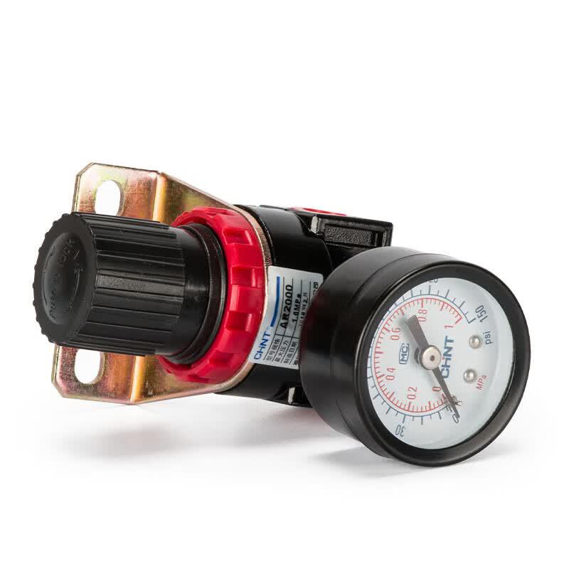 CHNT AR2000 Air Pressure Regulator