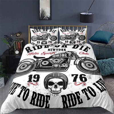 Biancheria da letto – Completi lenzuola e set da letto