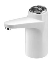 Button Dispense Automatic Gallon Bottle Drinking Switch Touch Control Electric Water Pump Button Dispenser USB Charging