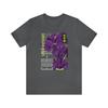 Eva/ Neon Genesis/ Evangelion/ Anime/ Anime Fans/ Anime Shirt/ Manga Shirt