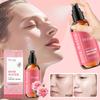 1pc 100ml Rose Facial Moisturizing Mist, Toner, Facial Mist Moisturizing, Anti-Aging, Pore Minimizin