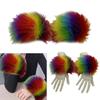 Accessori – Guanti, mezzi guanti e muffole