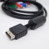 HD Component RCA AV Video-Ado Cable Cord for PS2 PS3 Slim 5.9Ft
