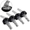 Versatore per Bottiglie Automatico Misurato Strumenti da Bar Utensili da Bar