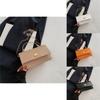 Fashionable Street Style Pu Leather Chain Shoulder Bag Beautiful Square Crossbody Bag