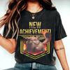 Dungeon Book Lover Shirt, Princess Donut & Mongo Gift, Geek fashion