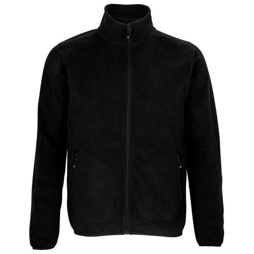 

SOLS Mens Factor Zipped Fleece Jacket L
