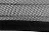Magnetic Door Curtain Automatic Closing AntiMosquito Door Screen for Bedroom Kitchen(White )