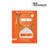 REAL TECHNIQUES Miracle Liquid Puff & Concealer Brush Set