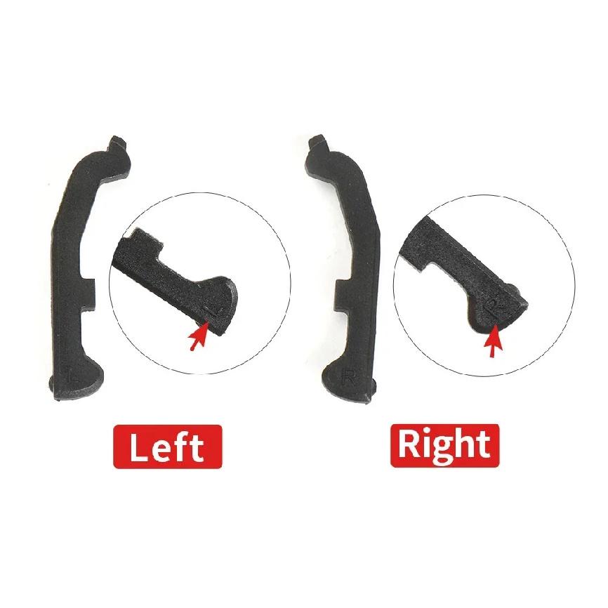 Car Sunroof Sunshade Repair Kit Left Right Parts for BMW X5 E70 F15 F81 54107198762