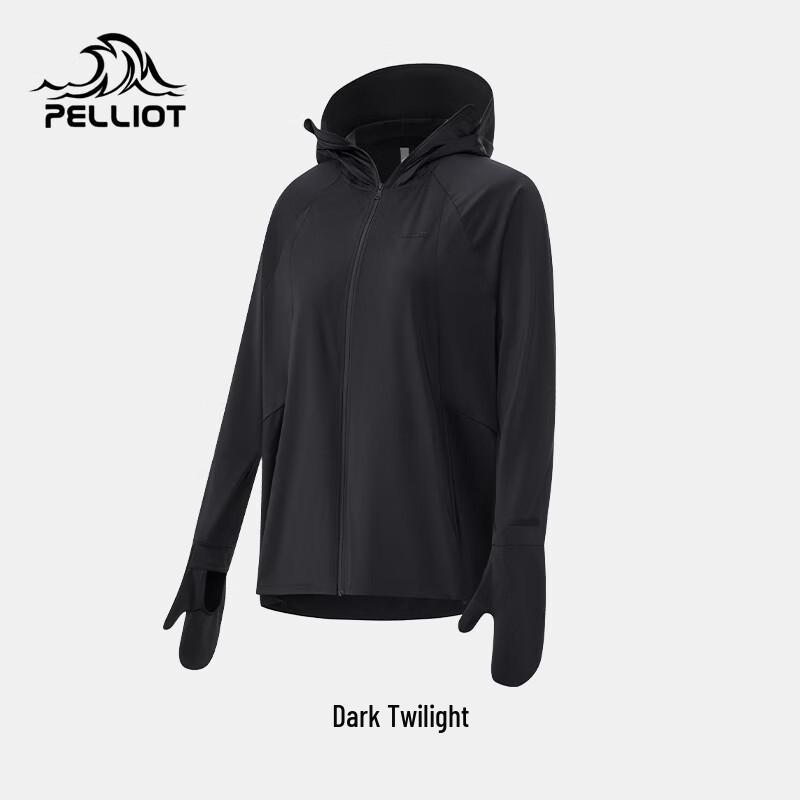 Pelliot Women s UV Protection Hooded Sun Shirt L