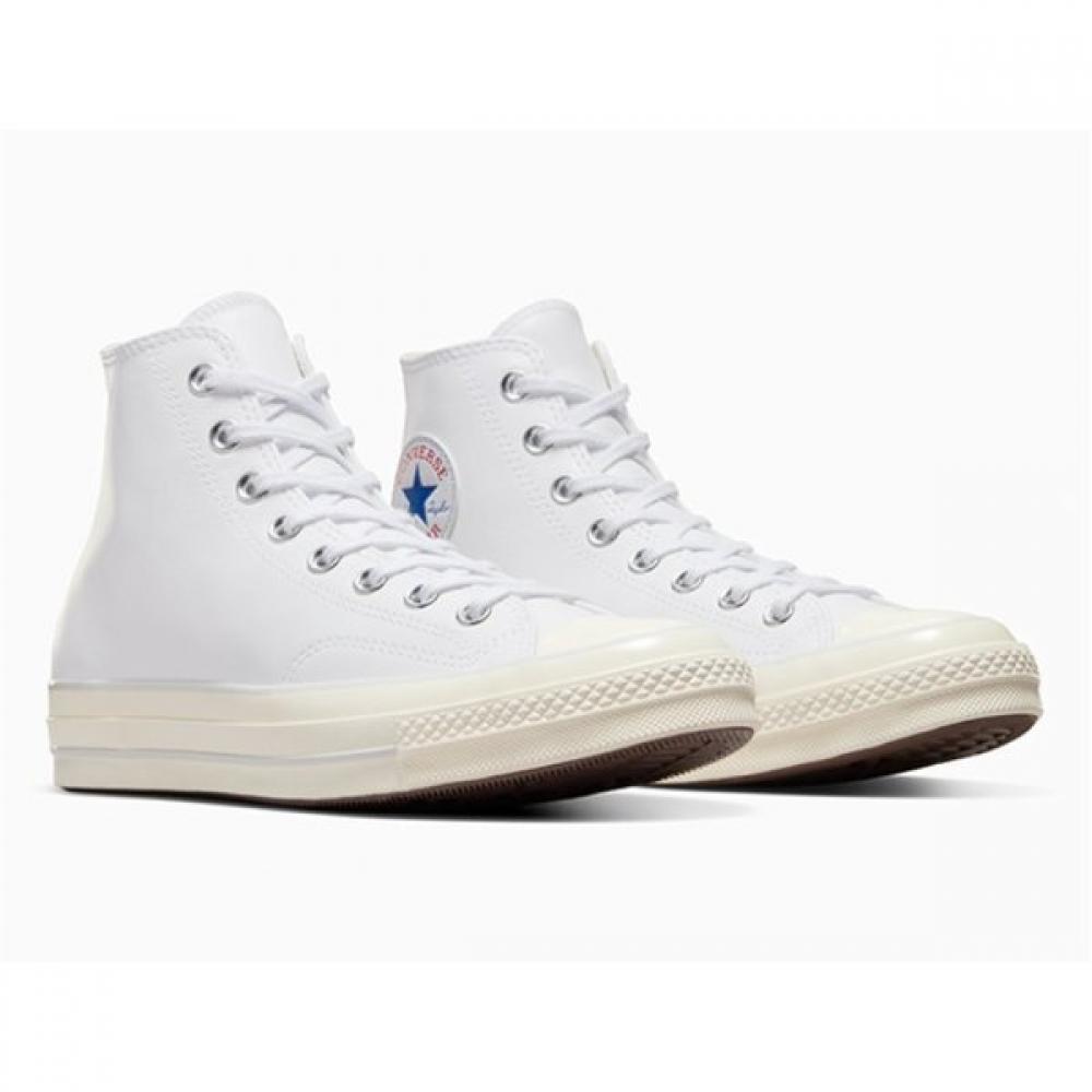 Converse Chuck 70 Leather White A07201c