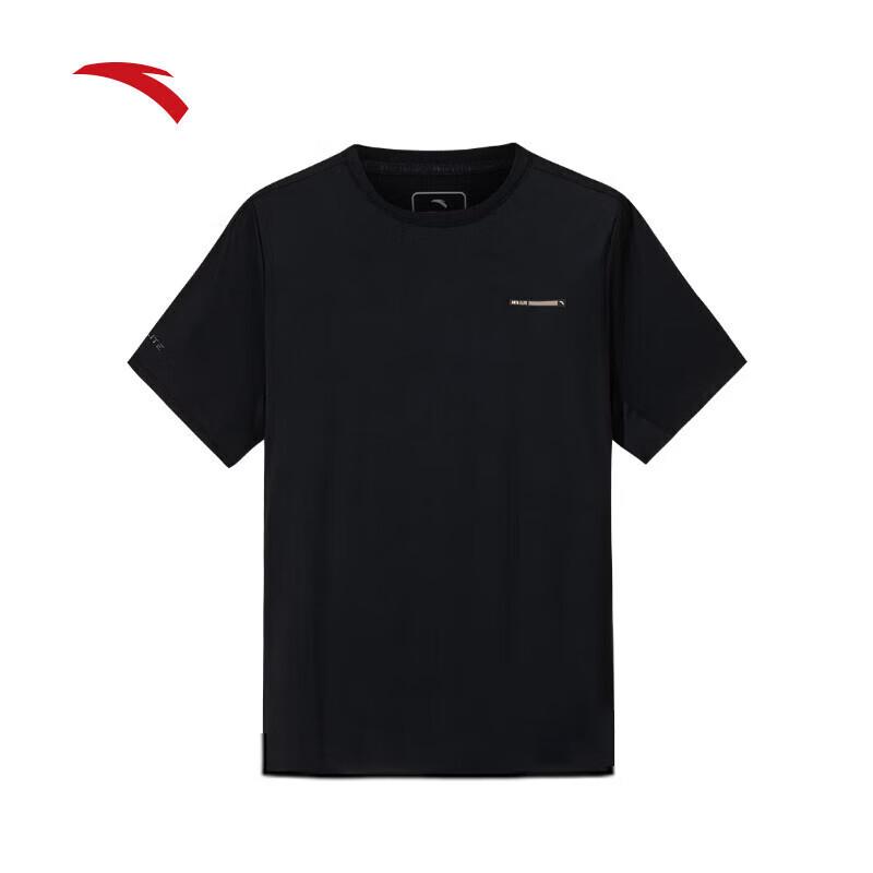 ANTA Men s Ice Silk Cooling T-Shirt XL