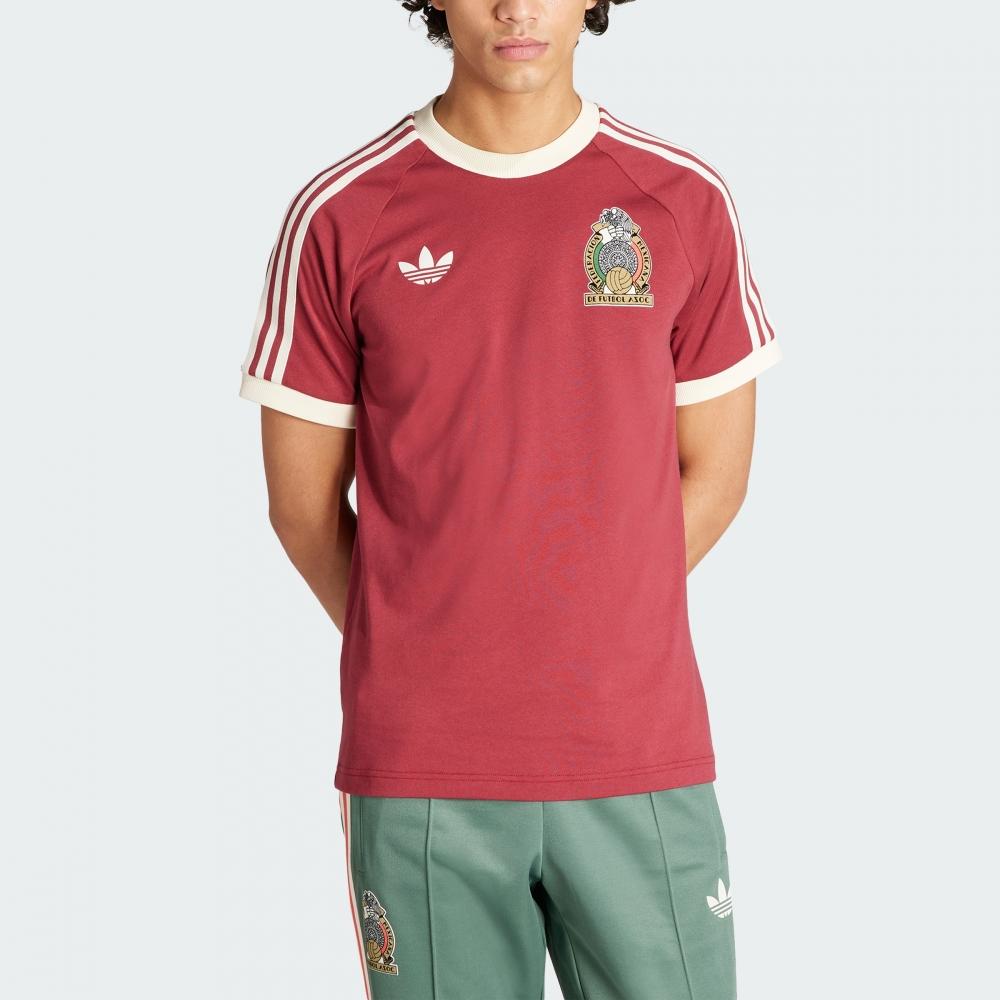 

ФУТБОЛКА ADIDAS FMF OG 3S IU2177
