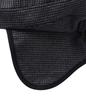 NICEGHOSTCLUB Ffats Ear Flaps Hunting Cap_Black(Ng2Ffuab35A)