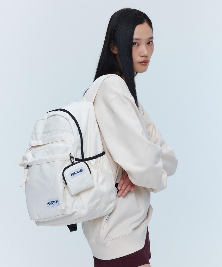 Outdoor Products Everyday Pack 1 (Ivory)
