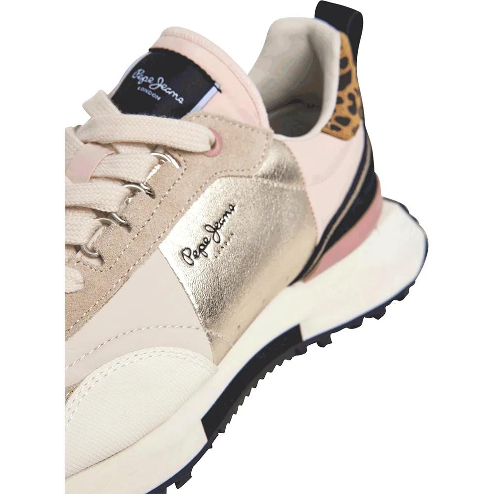 Pepe Jeans Кросовки Archer Wilder