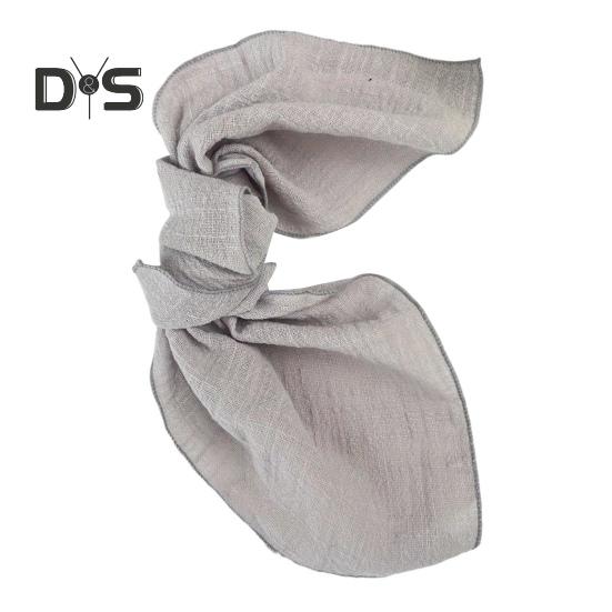 Boho gázové ubrousky, pratelné bavlněné gázové ubrousky, rustikální styl, jednobarevné ubrousky pro miminko, svatební čajový dýchánek, dekorace