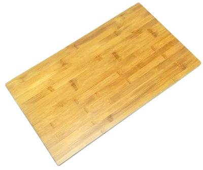 NANGGEAR Rack de Chão Rack de Campo Placa Superior Bambu Leve Placa Superior de Bambu 20104 (T-2301)