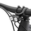RITEWAY Bicycle Hub Dynamo Light Compact Lightweight High Brightness CREE