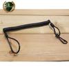 Tactical Retractable Kevlar Gun Lanyard