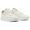 Reebok Club C Clean Women Chalk Light Sage GX3693