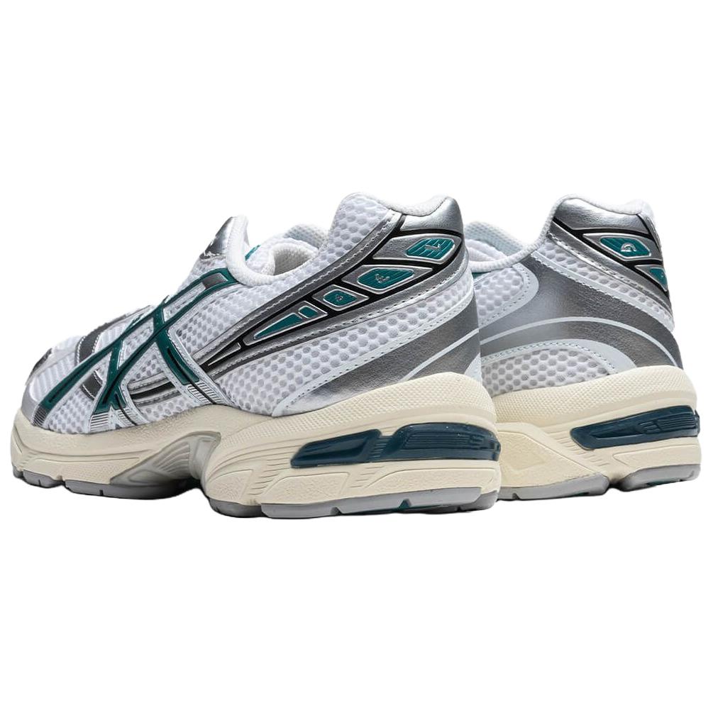 Asics Gel 1130 White Rainy Lake Unisex Sneakers 1203A609-100