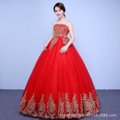 Vestidos – Vestidos de noiva